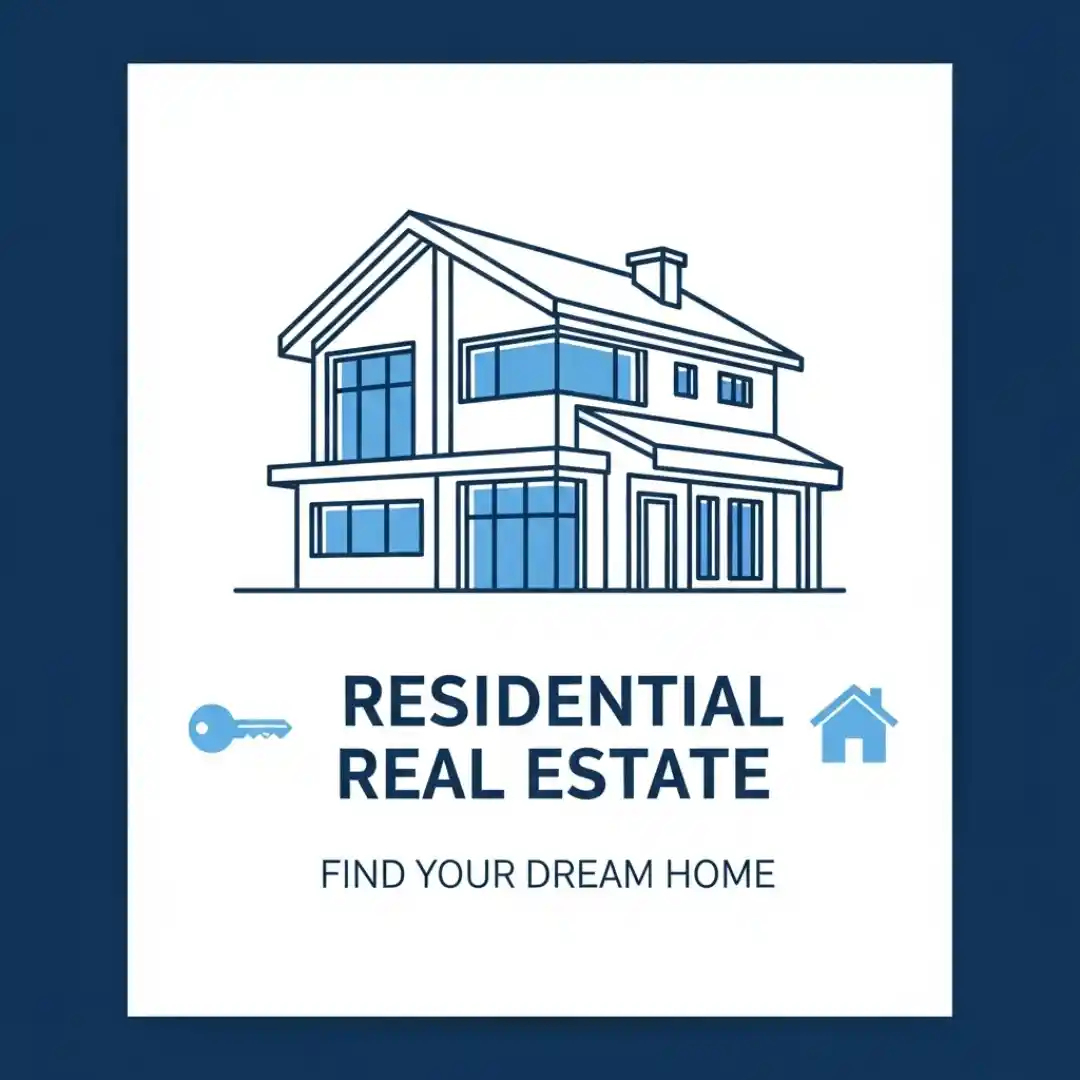 Residential Real Estate